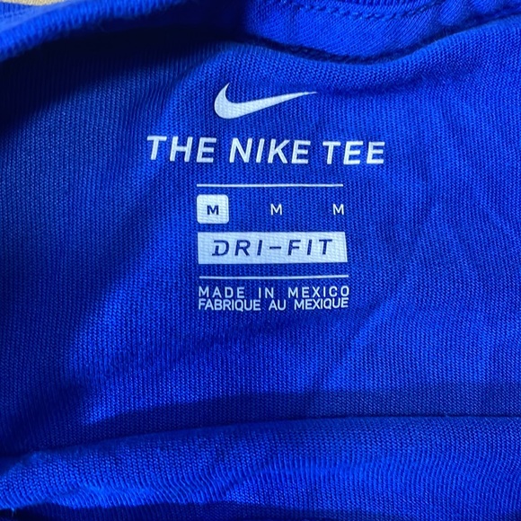 Nike Kids Boys Tee Size : M (10 - 12 Years) Huge sale 🎉up to 80% off Brand new - Picture 7 of 7